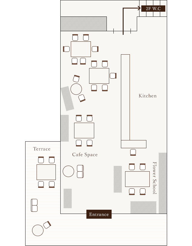 FLOOR MAP