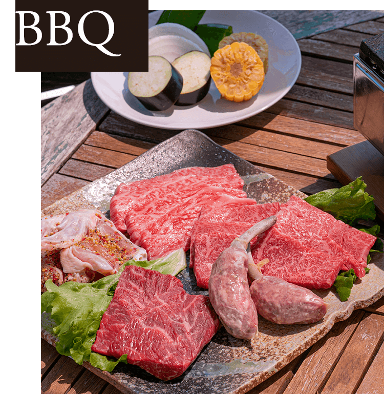 BBQ