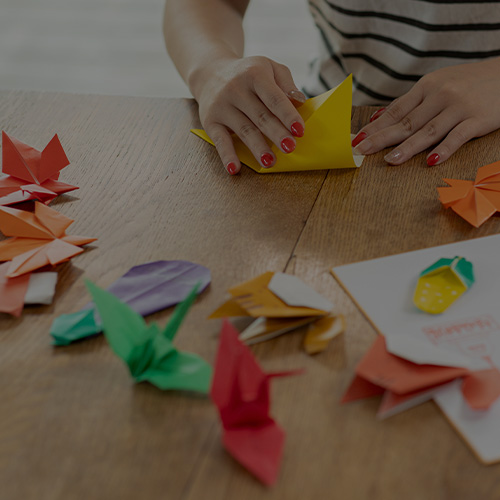 折り紙