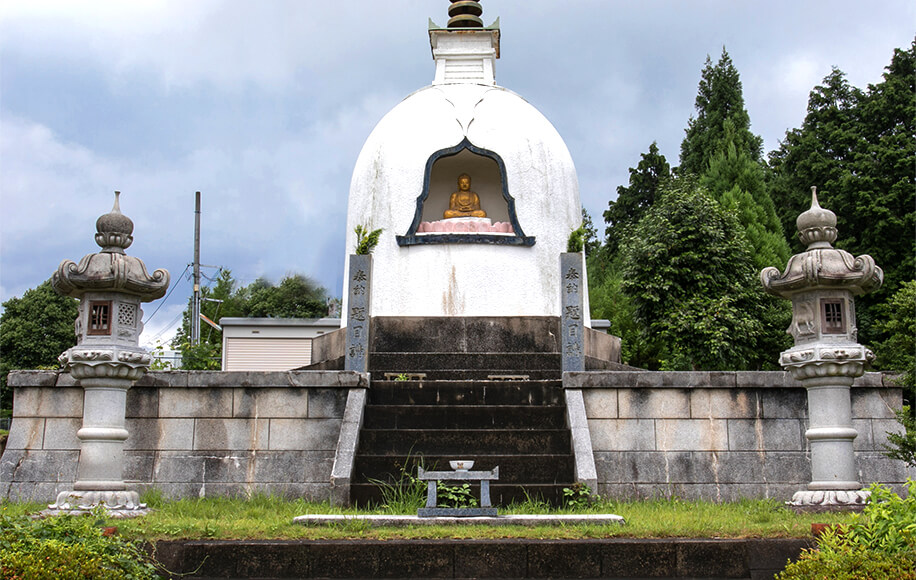 宝塔寺