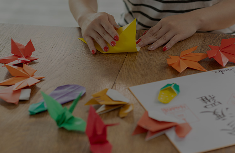 折り紙