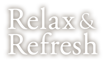 Relax Refresh
